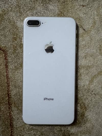 Apple iPhone 8 Plus