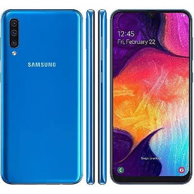 Samsung Mobile A50