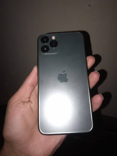 Apple iPhone 11 Pro