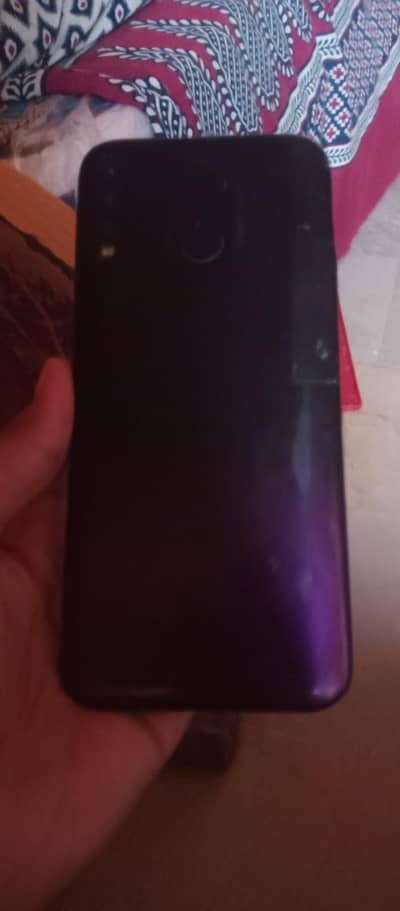 Tecno Spark 4