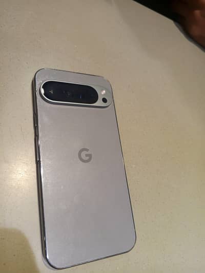 Google pixel 9 pro xl