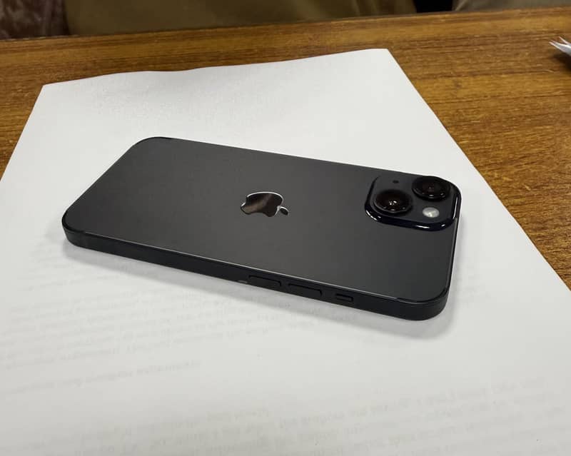 Apple iPhone 14 0