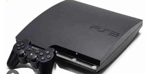 PlayStation