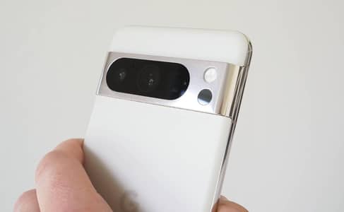 Google pixel 8 pro 12 Gb Ram 128 gb Rom