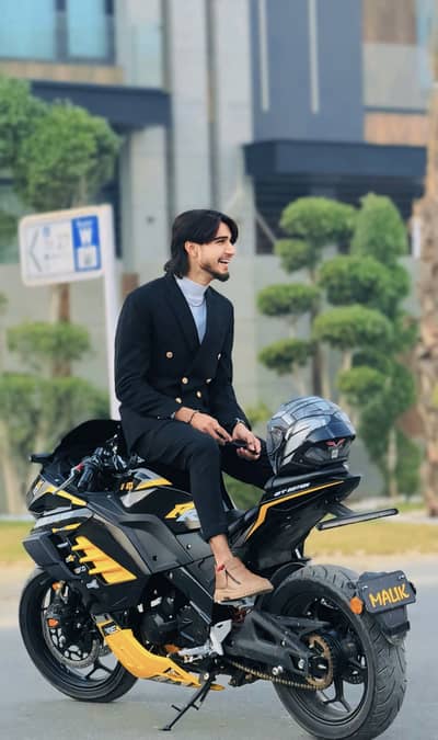 Ducati GT Edition 250cc