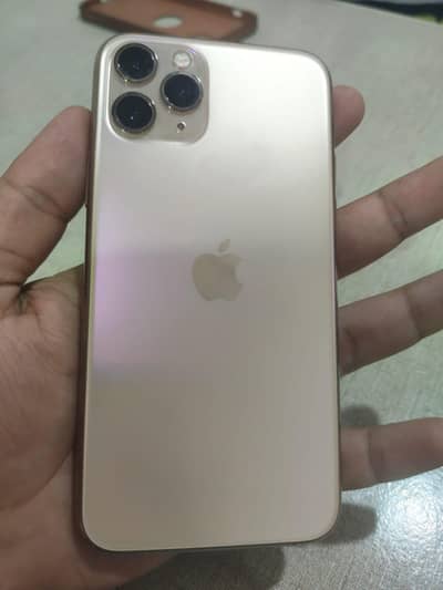 Apple iPhone 11 Pro