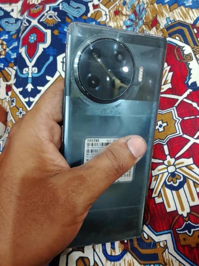 Tecno Spark 20 Pro Plus 8+8/256 GB
