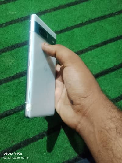 Google Pixel 7a