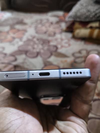 Infinix Note 50 Pro