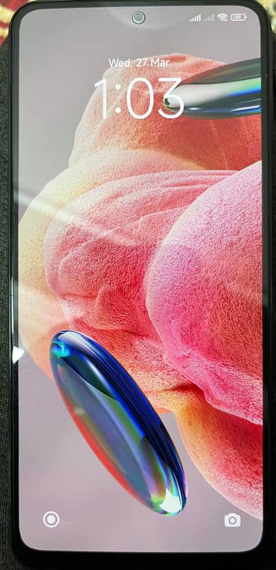 Xiaomi Redmi 12