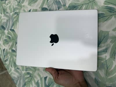 Macbook Pro m1 Pro 16/512gb