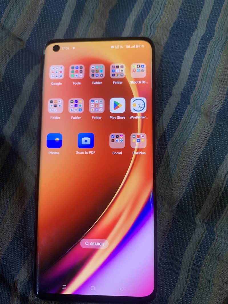 One Plus 9 Pro 0
