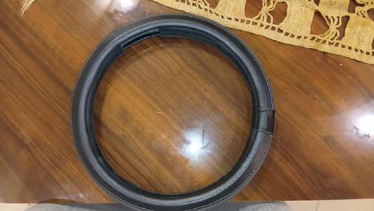 Coure Steering Cover