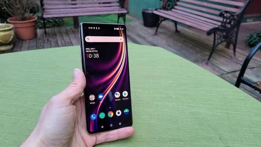 one plus 8 5g