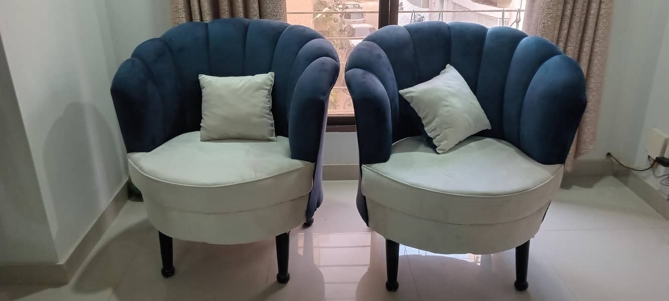 New sofa 1