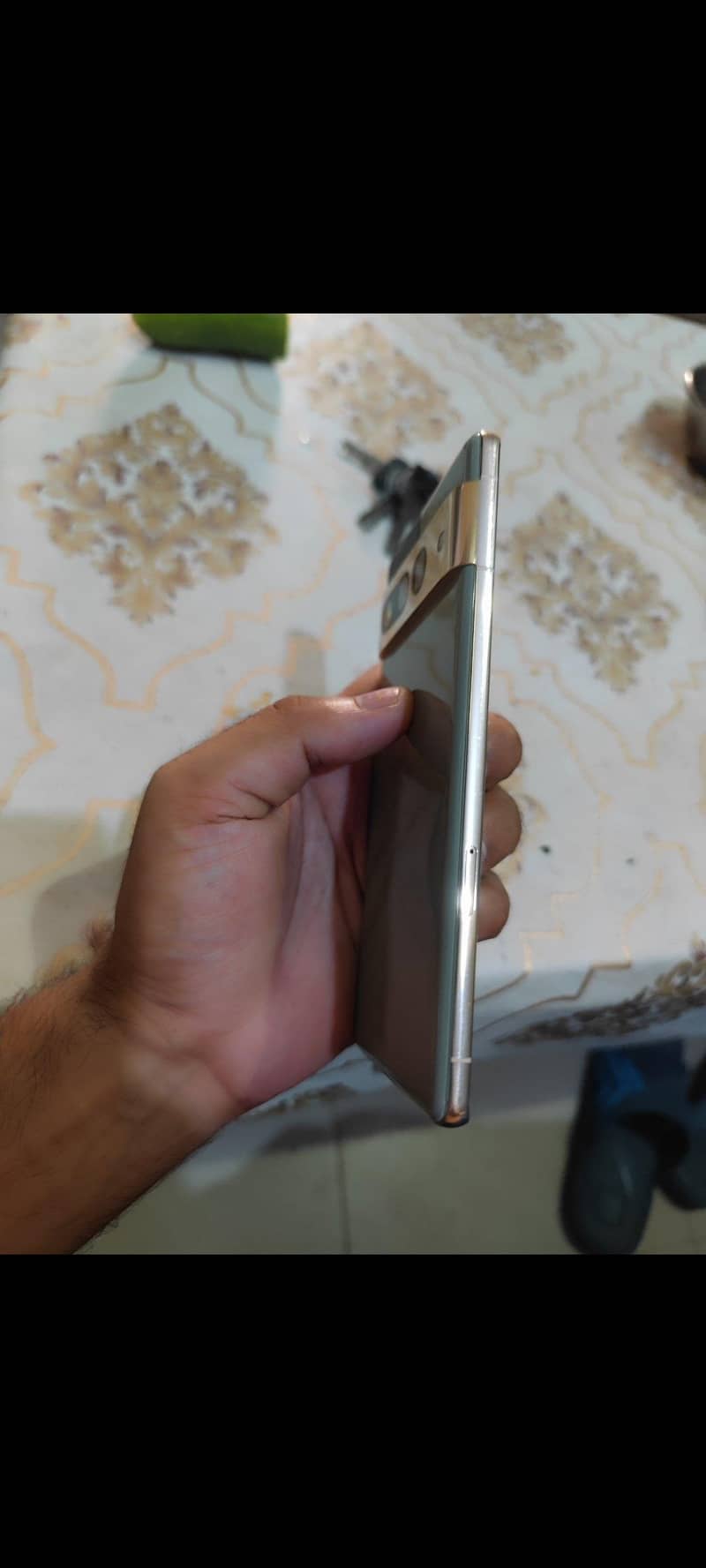 google pixel 7 pro 1