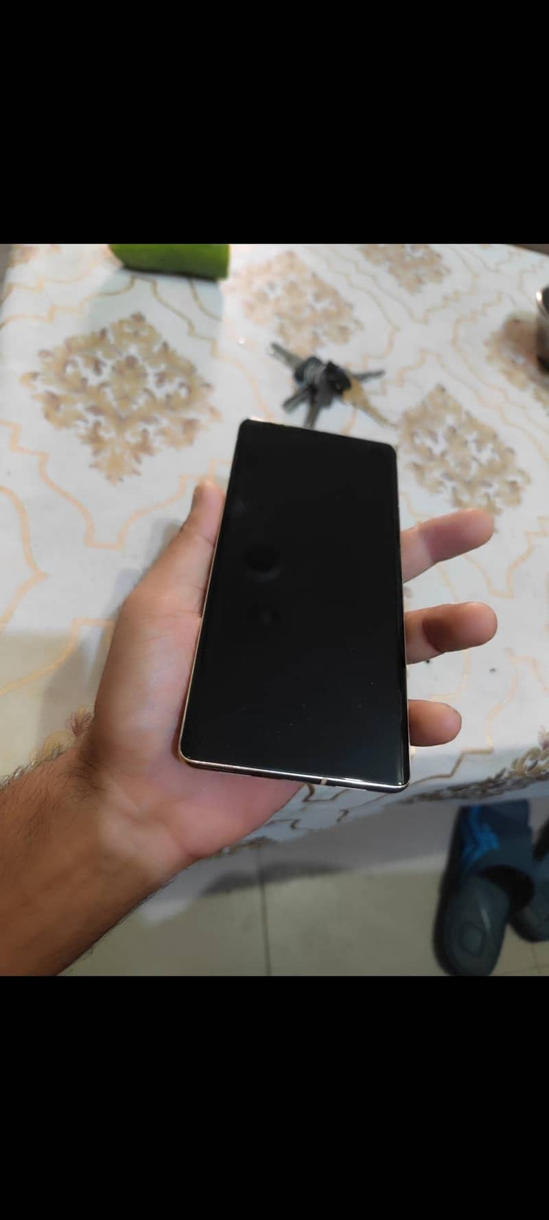google pixel 7 pro 2