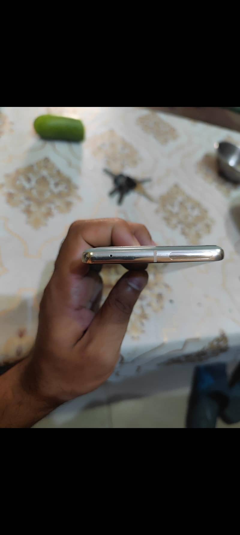 google pixel 7 pro 4