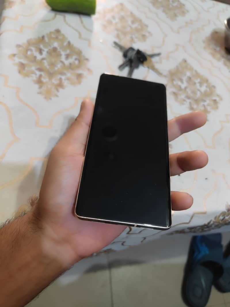 google pixel 7 pro 11