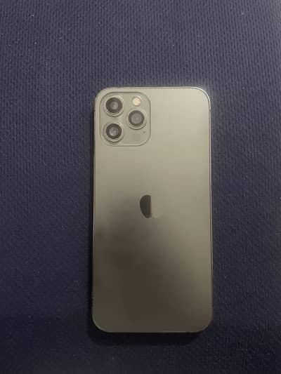 Apple iPhone 12 Pro Max