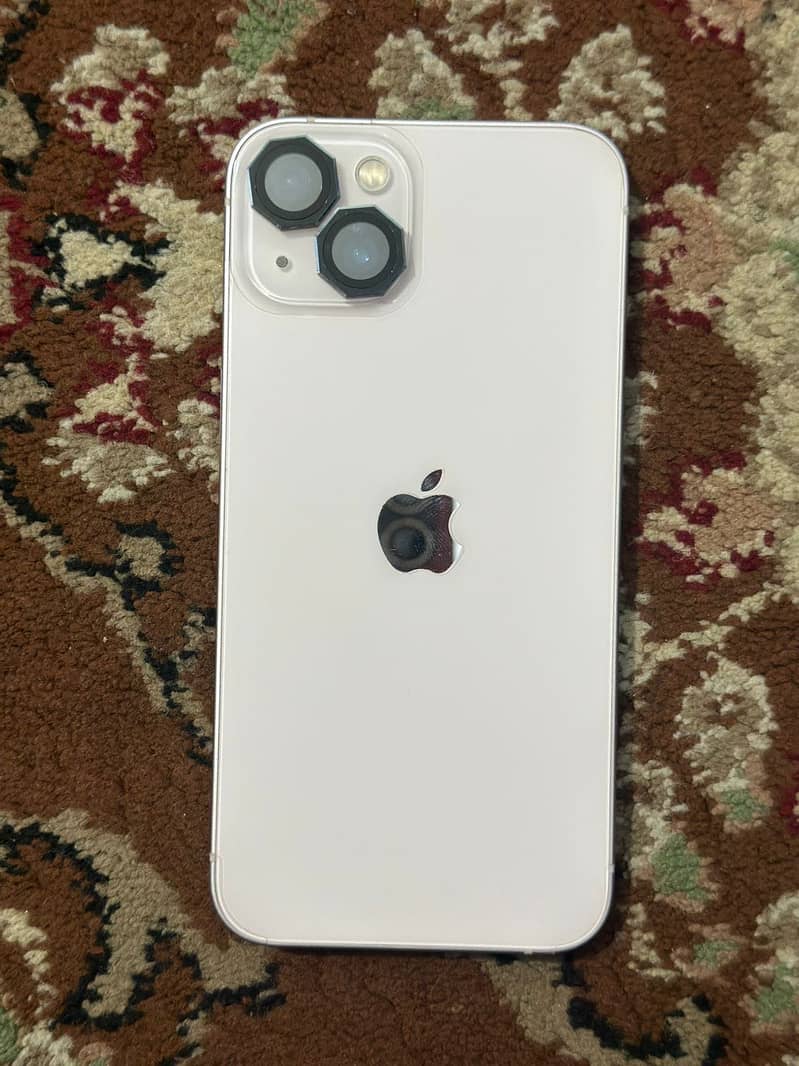 Apple iPhone 13 0