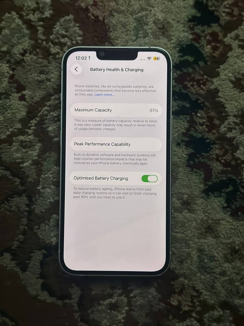 Apple iPhone 13 6