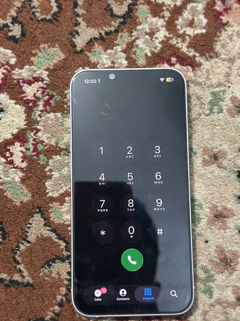 Apple iPhone 13 7