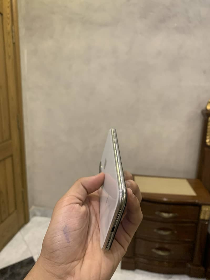 iphone x not pta( bypass needed ) 2