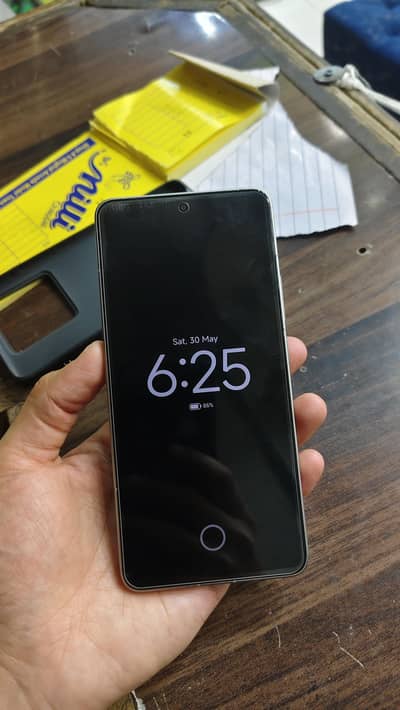 Xiaomi 14T Pro