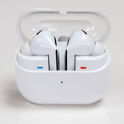 Samsung galaxy buds 3pro
