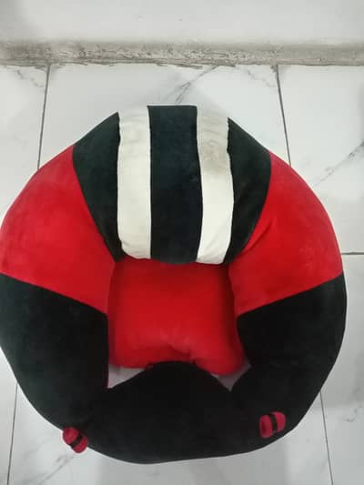 Baby seat