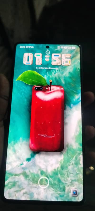 Xiaomi Redmi Note 13 Pro