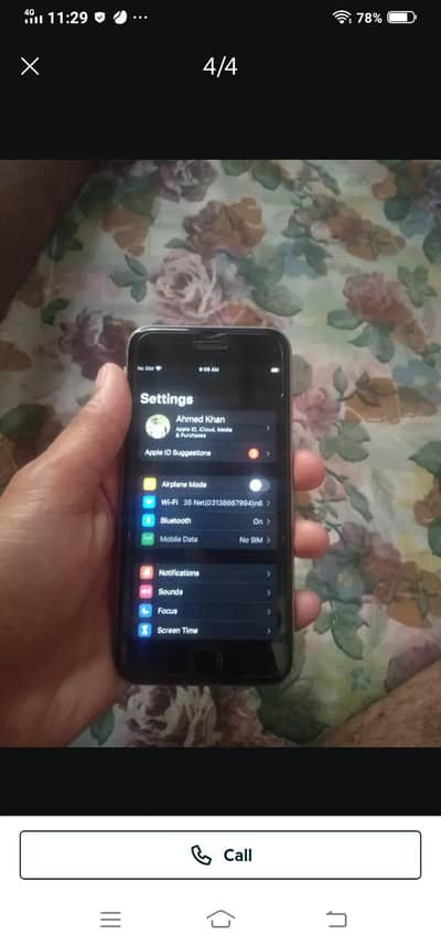 Apple iPhone 6S