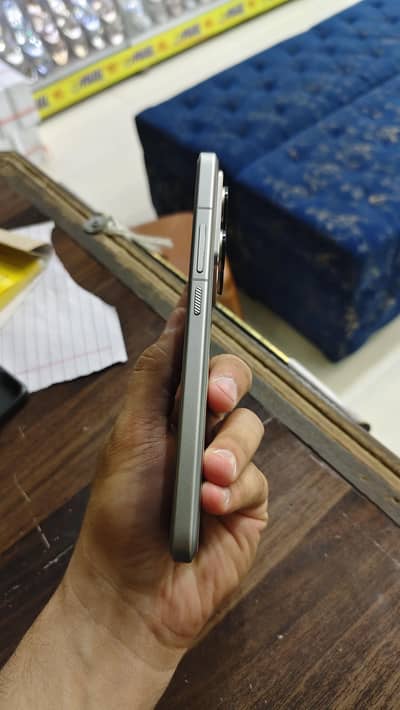 Xiaomi 14T Pro