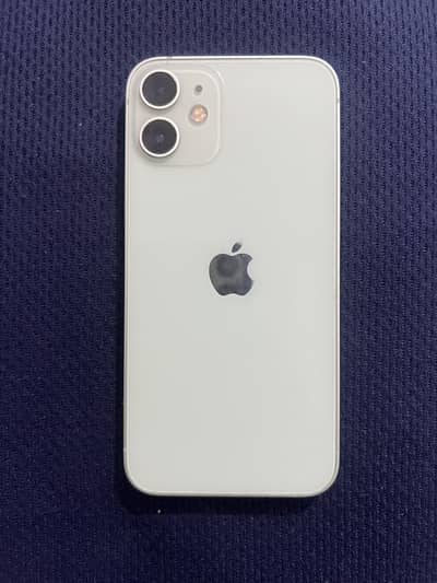 Apple iPhone 12 mini