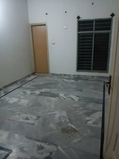 Separate house for rent ln pia coloney