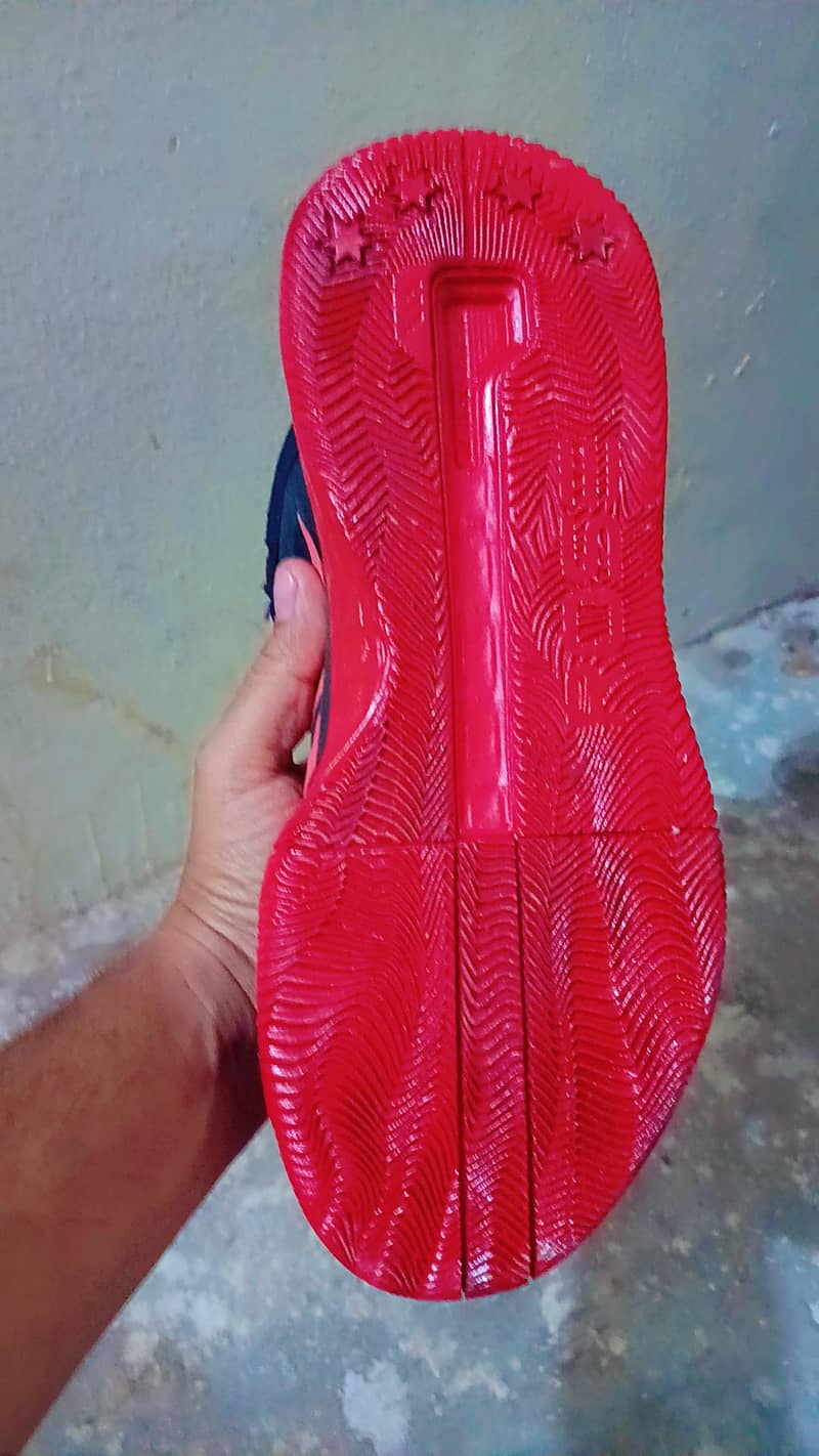 sneaker 5