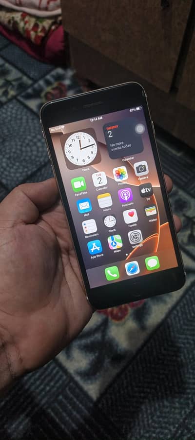 Apple iPhone 7 Plus