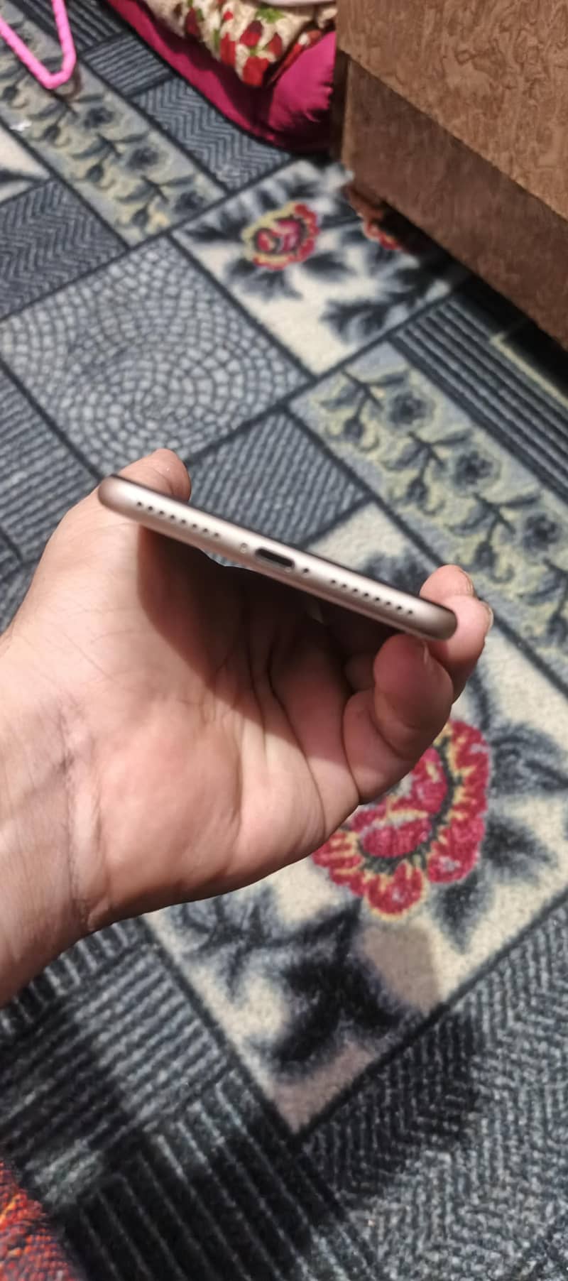 Apple iPhone 7 Plus 4