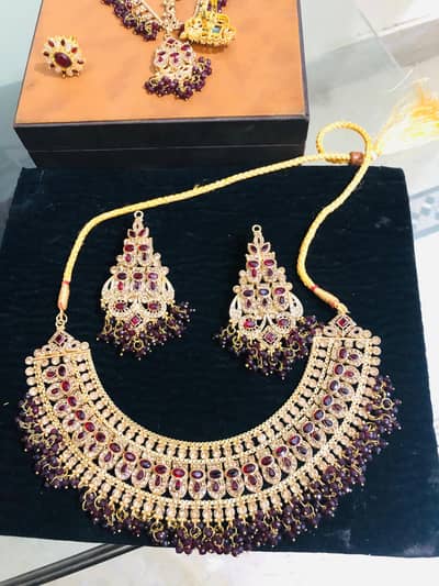 Bridal Jewelry
