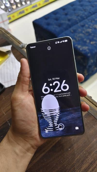 Xiaomi 14T Pro
