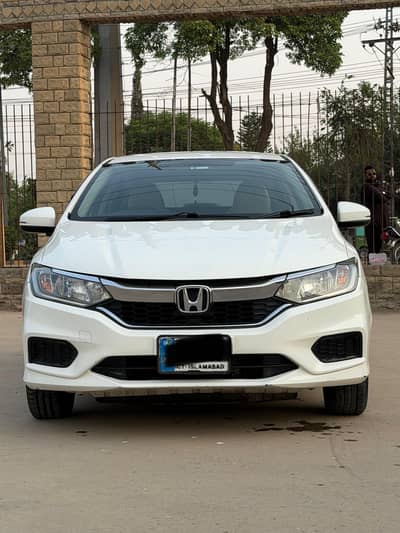 Honda City IVTEC 2022