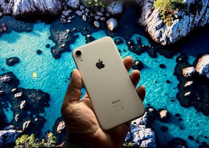 Apple iPhone XR