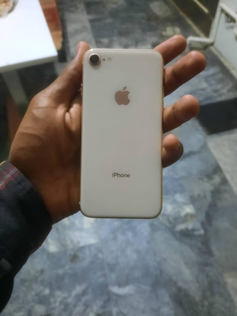 Apple iPhone 8 1