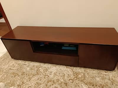 Side Board - Pure Sheesham Wood
