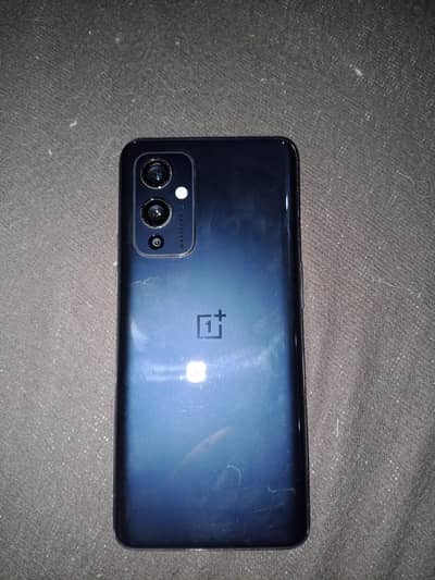 One Plus 9