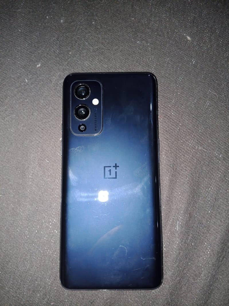 One Plus 9 0