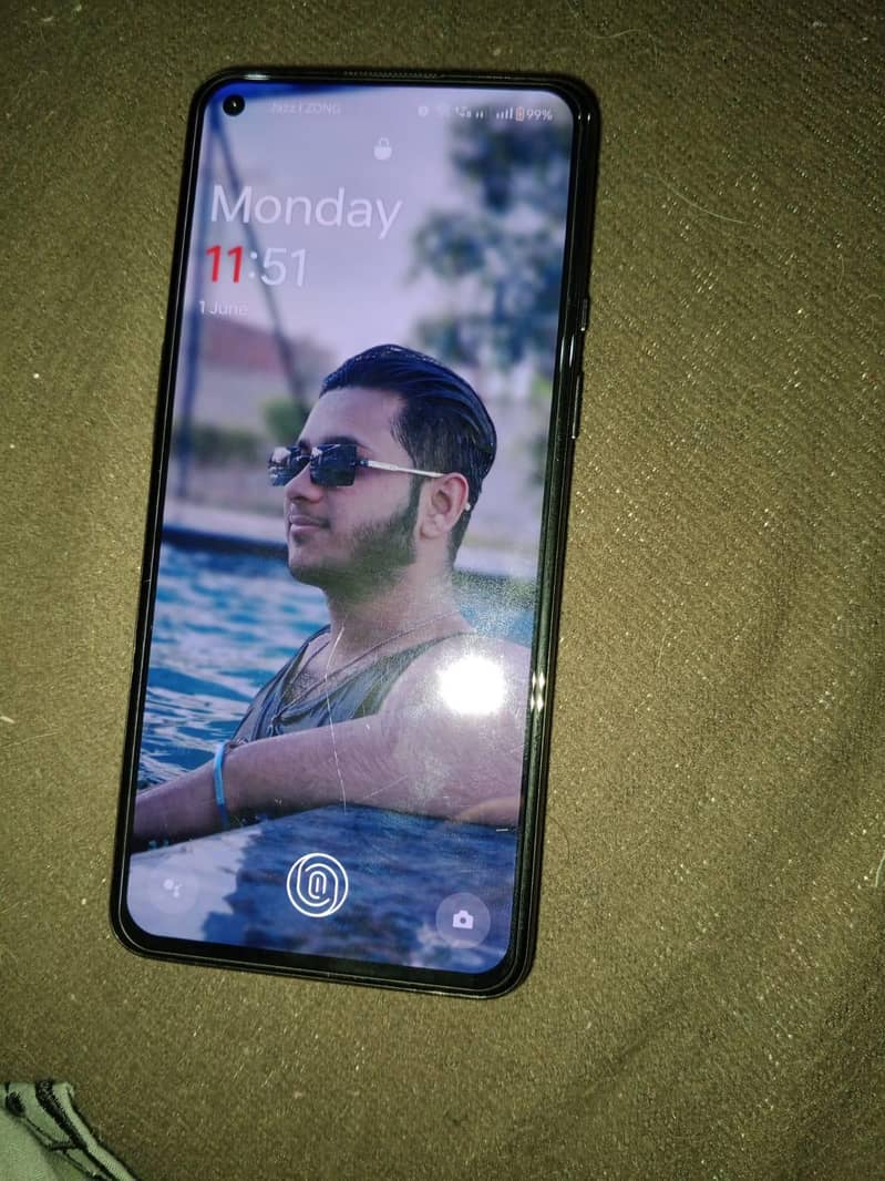 One Plus 9 4