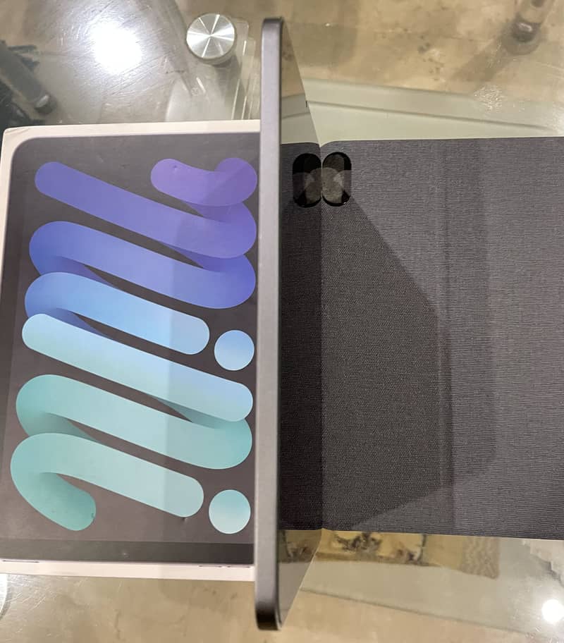 iPad mini 6 2