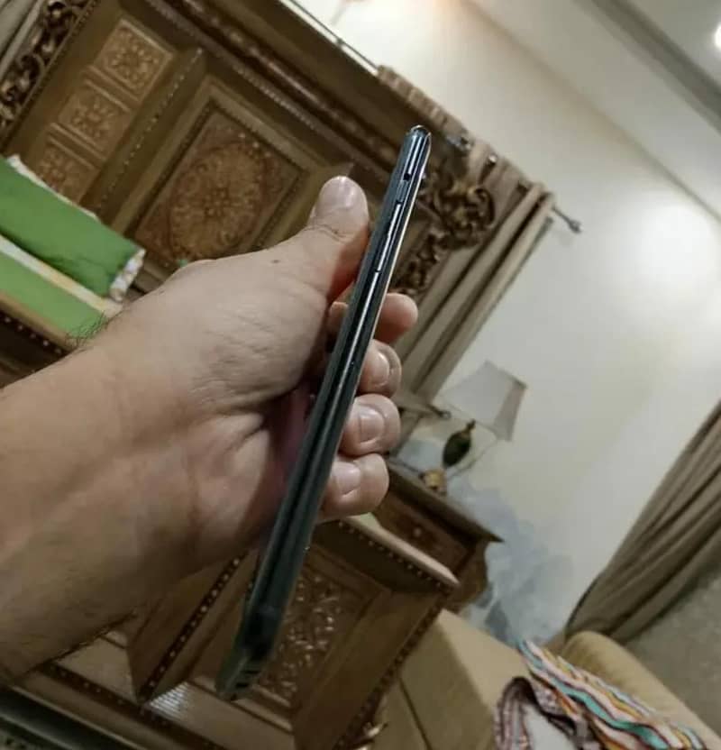 One Plus 6a 0